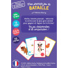 À la ferme – Mon premier jeu de bataille de Auzou