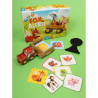 Fox Alert ! – Le p'tit jeu de Auzou