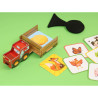 Fox Alert ! – Le p'tit jeu de Auzou