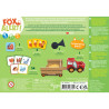 Fox Alert ! – Le p'tit jeu de Auzou