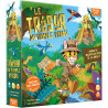 Le trésor du temple perdu – Le grand jeu de Auzou