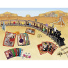 Colt express Jeu de société