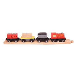 Train de marchandise