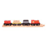 Train de marchandise