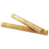 Claves - bâton de percussion - GOKI