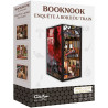 Booknook - Enquête à bord du train