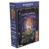 Booknook - La forêt enchantée