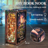 Booknook - La forêt enchantée