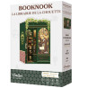 Booknook - La librairie de la chouette
