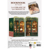 Booknook - La librairie de la chouette