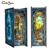 Booknook - La porte mystique