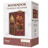 Booknook - Le bureau du savoir