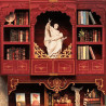 Booknook - Le bureau du savoir