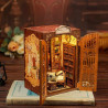 Booknook - Souvenirs d'un libraire