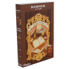 Booknook - Souvenirs d'un libraire