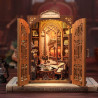 Booknook - Souvenirs d'un libraire