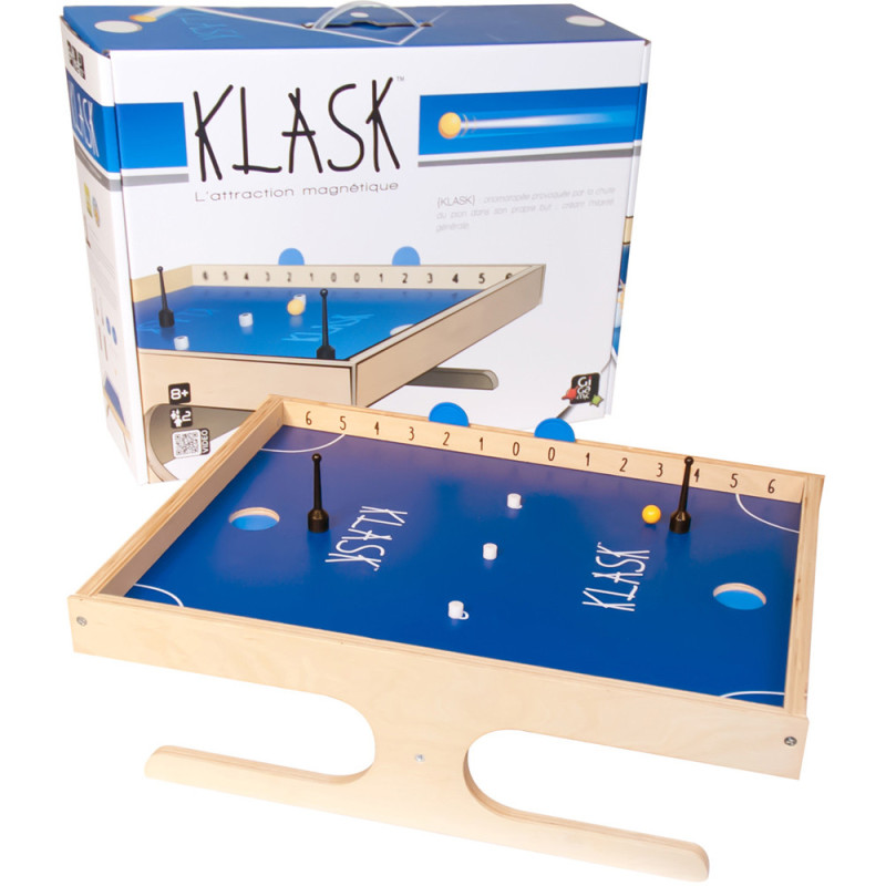 Klask