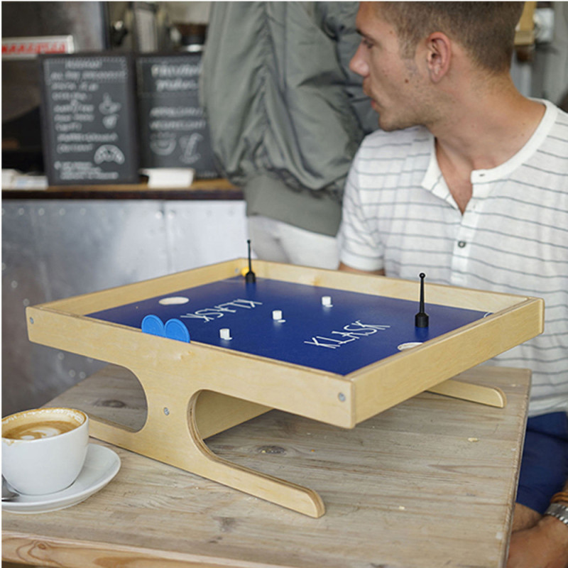 Klask