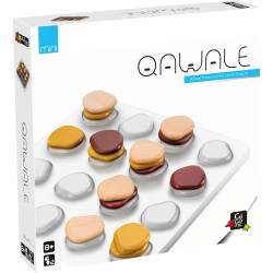 Qawalé version mini