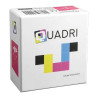 QUADRI - Jeu de carte