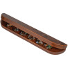 Awalé pliable - Jeu en bois