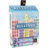 Bellevue - jeu de cartes