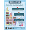 Bellevue - jeu de cartes