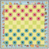 Coffret multi jeux traditionnels - Janod