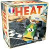 Heat - Jeu de course automobile