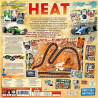 Heat - Jeu de course automobile