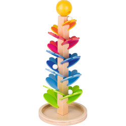 Jeu de billes Pagode - 3 billes