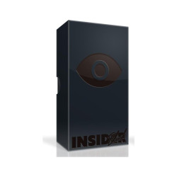 Insider Black Jeu d'Ambiance et de Bluff