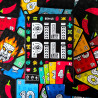 Pili Pili - Jeu de cartes