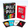 Pili Pili - Jeu de cartes