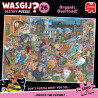 Puzzle Wasgij Destiny 26 - 1000 Pcs - Excédent Biologique !