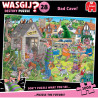 Puzzle Wasgij Destiny 28 - 1000 Pcs - Le Débarras De Papa