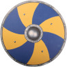 Wiki bouclier Grimwald bleu/jaune
