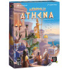 Akropolis - Extension Athena