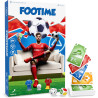 Footime - Jeu de société