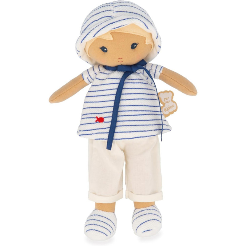 Poupée Kaloo Eli 25 cm