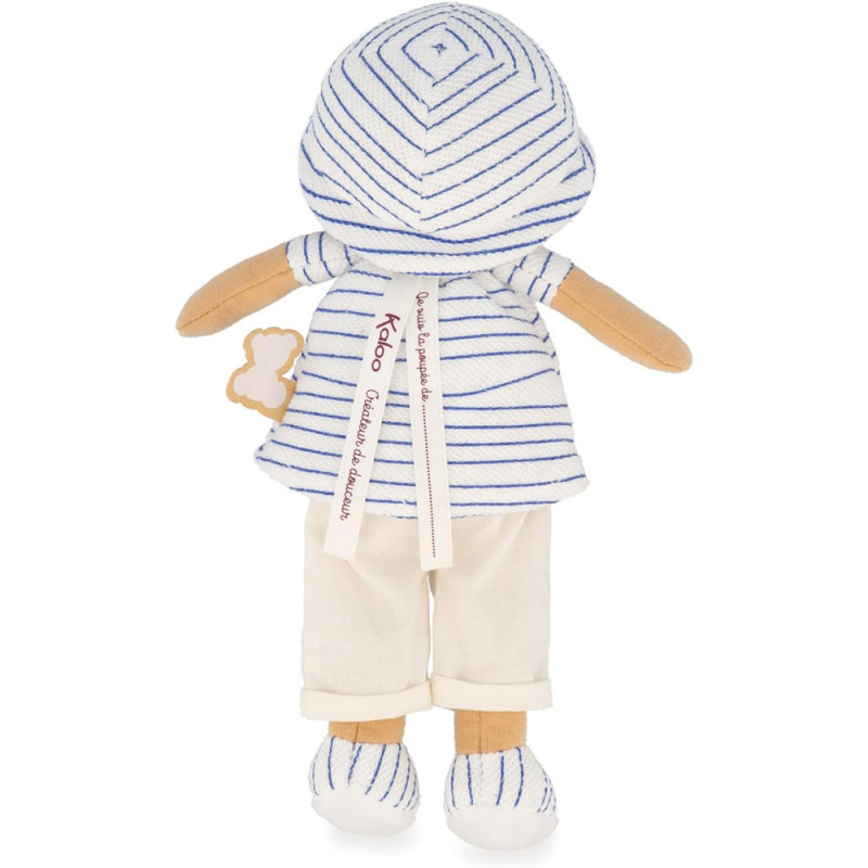 Poupée Kaloo Eli 25 cm