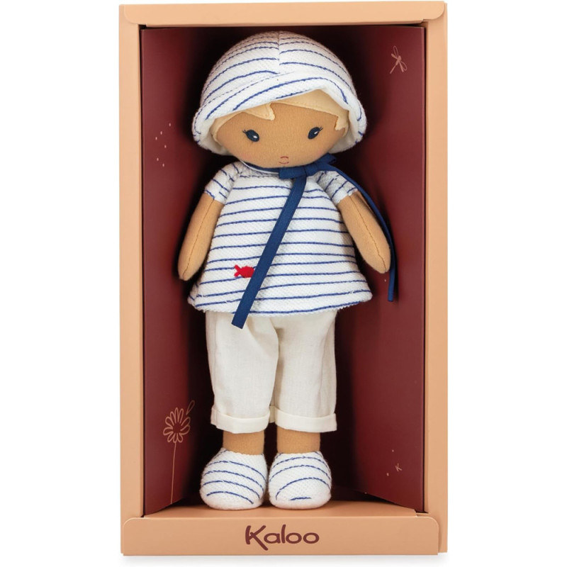 Poupée Kaloo Eli 25 cm