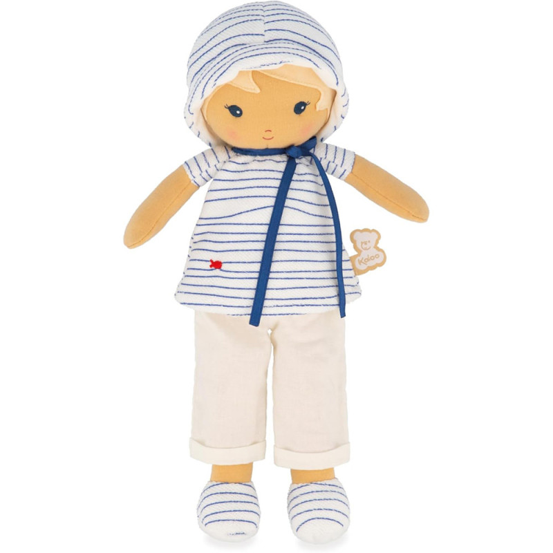 Poupée Kaloo Eli 32 cm