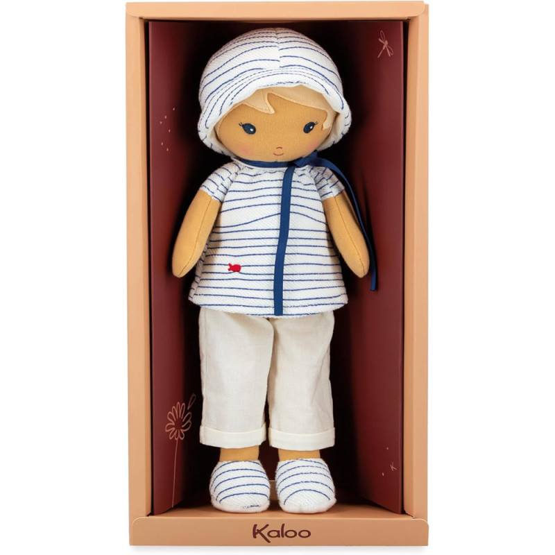 Poupée Kaloo Eli 32 cm