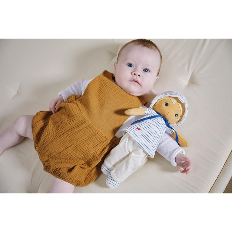 Poupée Kaloo Eli 32 cm