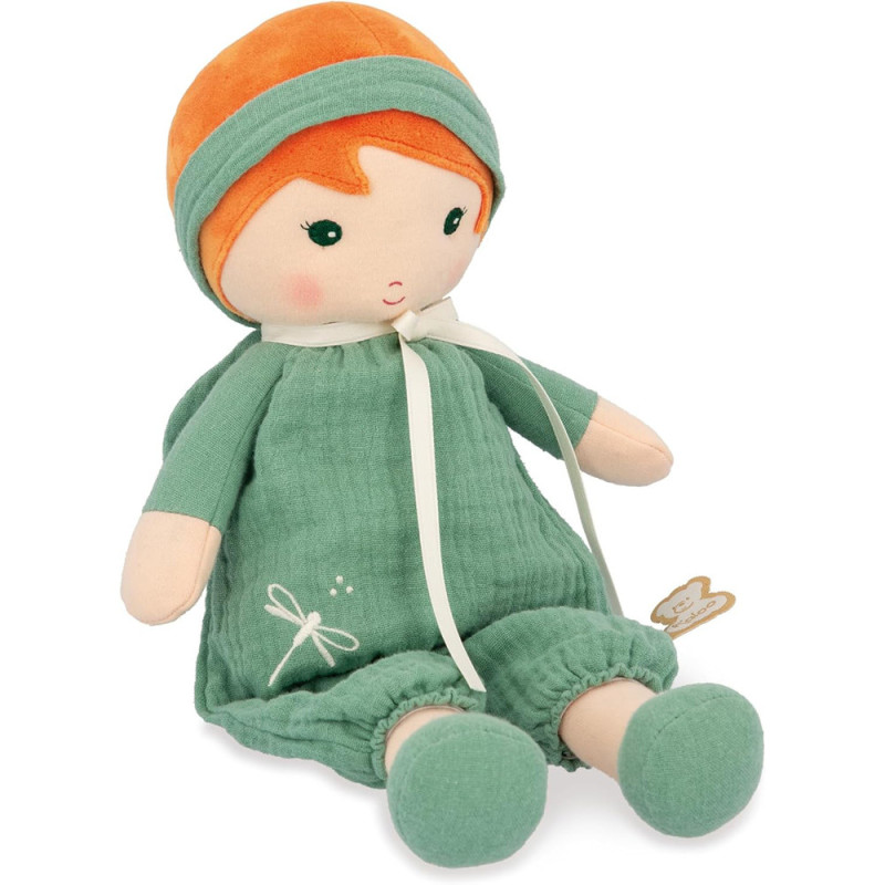 Poupée Kaloo Olivia 32 cm