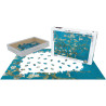 Puzzle 1000 pièces Vincent Van Gogh - Amandier en fleurs