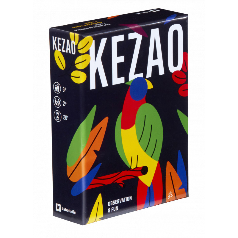 KEZAO