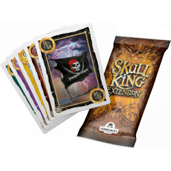 Skull king extension