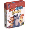 Zim Zam Zoum – Jeu de Stop ou Encore